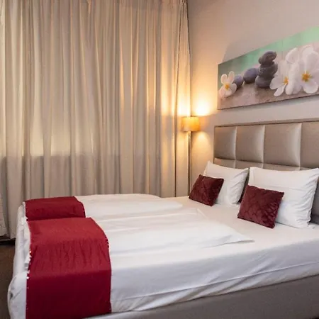 Hotel Twinhof
