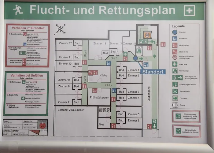 Twinhof Hotel