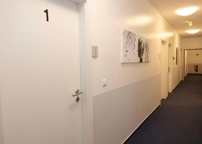 Hotel Twinhof
