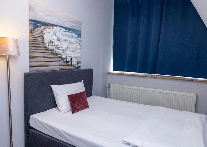 Hotel Twinhof 2*