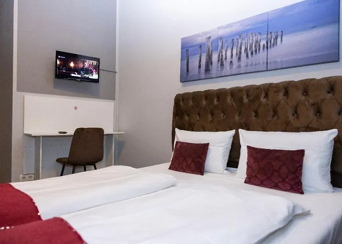 Hotel Twinhof 2*