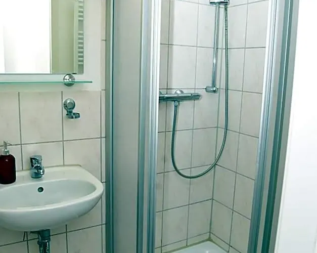 Hotel Twinhof Amburgo