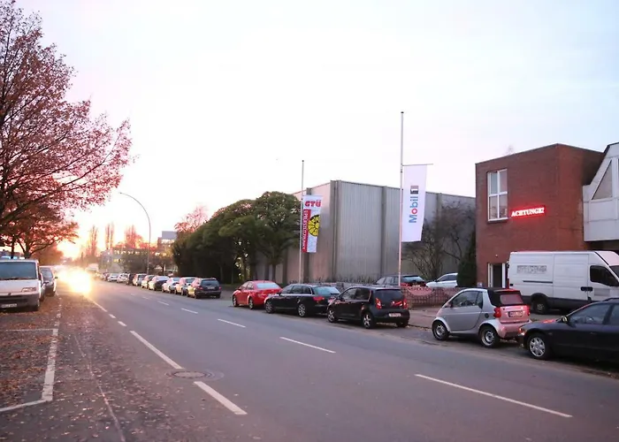 Hotel Twinhof 2*